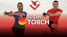 30 Day Torch