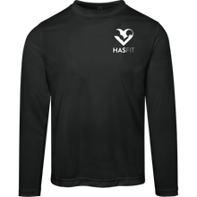 HASfit Performance Layer - Dri-Fit Long Sleeve Shirt