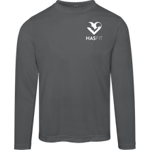 HASfit Performance Layer - Dri-Fit Long Sleeve Shirt