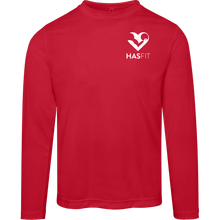 HASfit Performance Layer - Dri-Fit Long Sleeve Shirt