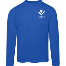 HASfit Performance Layer - Dri-Fit Long Sleeve Shirt