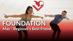 Foundation 30 Day Beginner Workout Program - May '24