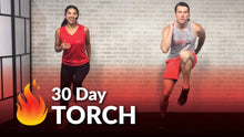 SALE: 30 Day Torch