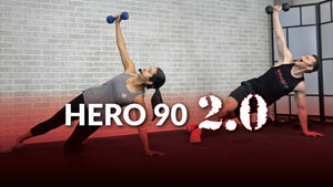 SALE: Hero 90 2.0